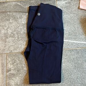 Lululemon align leggings